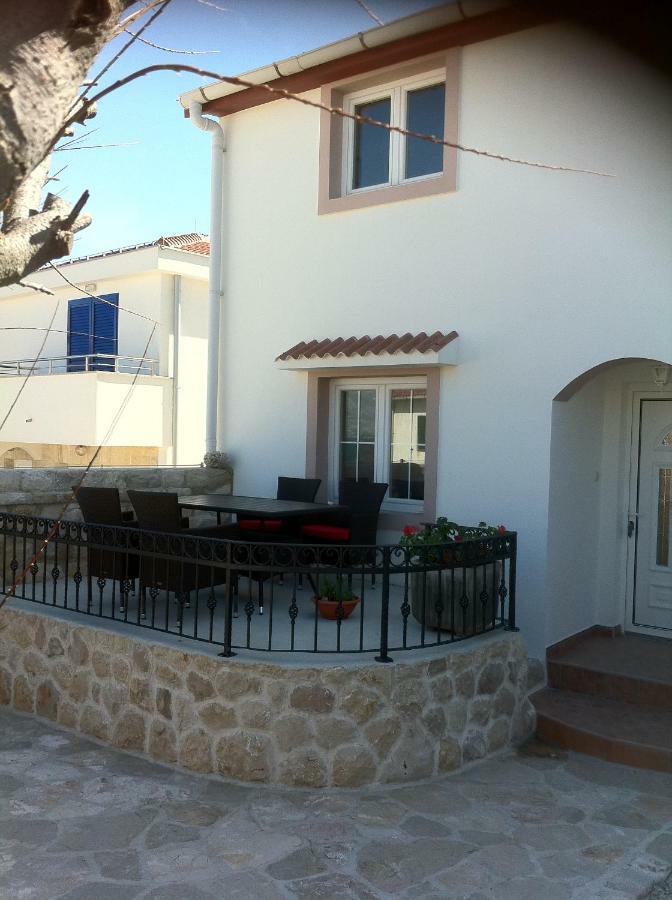 Apartments Piccolo Piaccere Ražanac Exterior foto